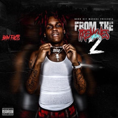 Glocc Flow (feat. BHM Pezzy & Baby Fendi)