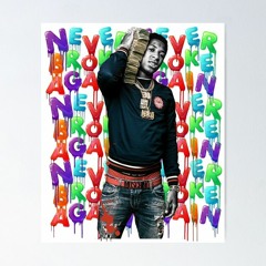 "DENIM" - NBA Youngboy x Lil Mosey x lil tecca type beat