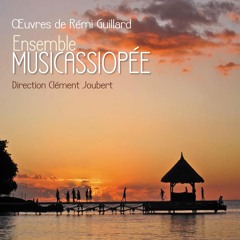 Adagio et Polonaise pour clarinette et piano op. 79-2