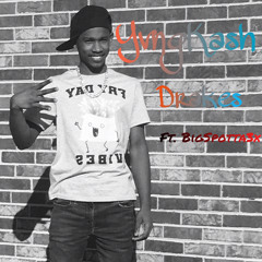 YvngKash-Drakes ft. BigSpotta3x