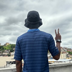 POSTURADO DE CANTO - DJ MENOOR G