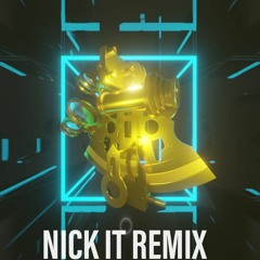TC - Lost My Way (Nick It Remix)