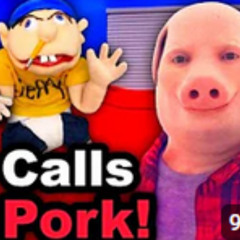 Pick Up (A Jeffy VS John Pork song)