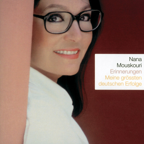 Stream Weiße Rosen aus Athen (Album Version) by Nana Mouskouri Listen online for free on Stream Weiße Rosen aus Athen (Album Version) by Nana Mouskouri Listen online for free on