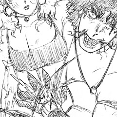 Cancer Rising (Bimbo)