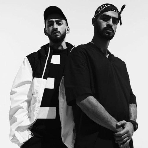 Miyagi & Andy Panda feat. TumaniYO - Brooklyn