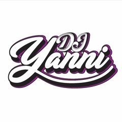 DJ YANI - One for the Skankers - DnB Mix 1018- PROMO Use only