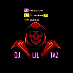 dj lil taz funky وسام داود-على نيتي