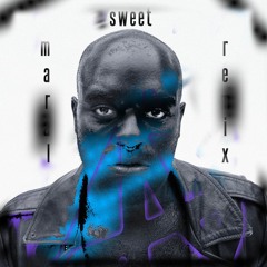 Eddington Again - Sweet (Maral Remix)