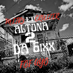 FT FOFAYO X CRUIZER ALTONA 2DA 6iXX