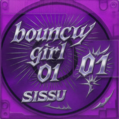 BOUNCY GIRL 01