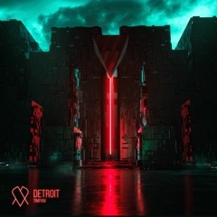 Timpani - Frequency [Detroit EP]