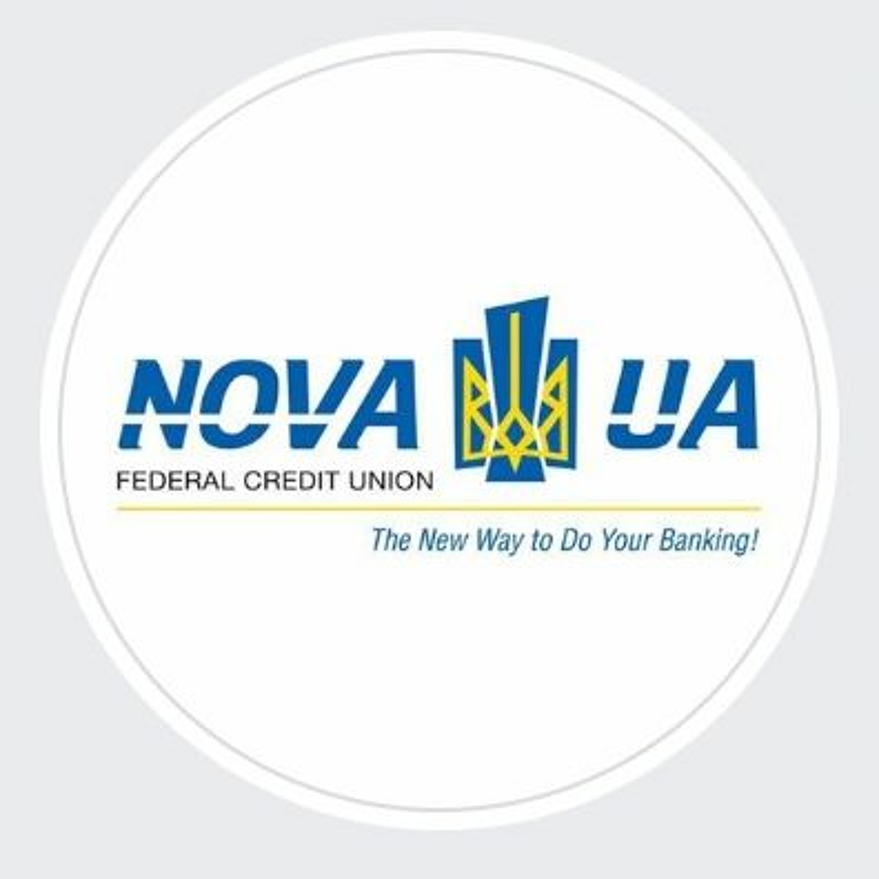 cover of episode Nova UA credit union interview
