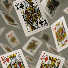 Let the Cards Fall