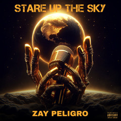 Stare Up The Sky