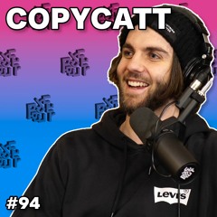 COPYCATT: Australian Slang, Dangerous Wildlife, Pee Breaks, Vegemite, Triple J