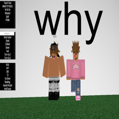 why (candle)