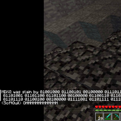 minecraft broken script gock ahh beat