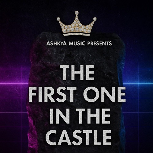 Teaser trak of stone by ASHKYA