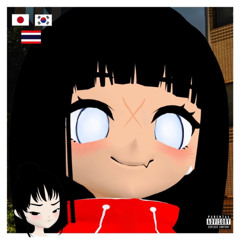ACIDGVRL - I WOKE UP AND HAD TO SMACK A BITCH IN BANGKOK LIKE BORK (FEAT. ÜMI)