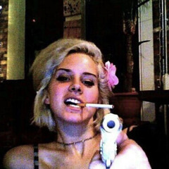 She's Not Me Lucky Penny (Lizzy Grant × Port Manteau)