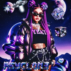 PsyClon3 (prod.ToonChibi 🛸) - Know Bëtter