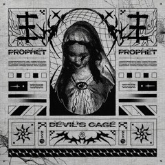 DEVIL’S CAGE