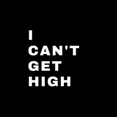 I Can't Get High - Royal & The Serpent (acoustic cover)