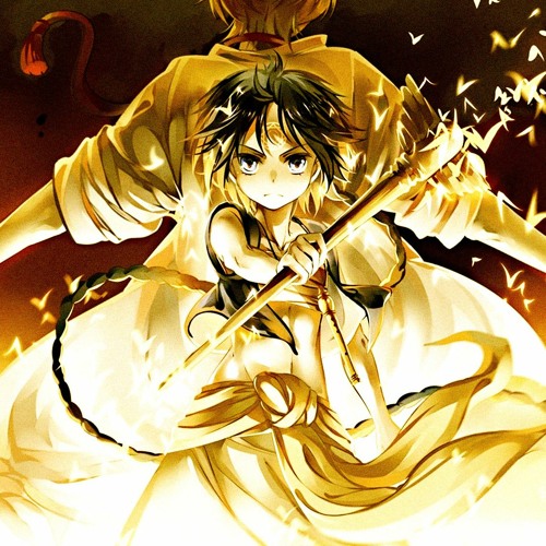 Petition · Magi: Labyrinth of Magic Season 3 ·