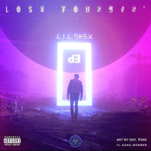 Lost Youngin' Ep