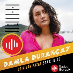 Damla Durakçay - Müzik Market #damladurakçay