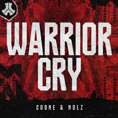 Coone & Nolz - Warrior Cry