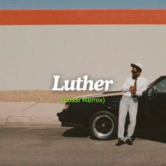Kendrick Lamar & SZA x Lossi - Luther