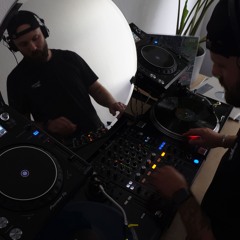 Vinyl Session September 24'