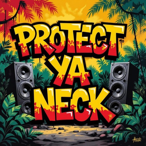 PROTECT YA NECK - DJ STP REMIX (FREE THE FOUNDATION BOOTLEG)