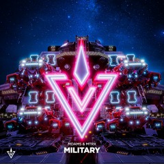 MDams & MTRX - Military