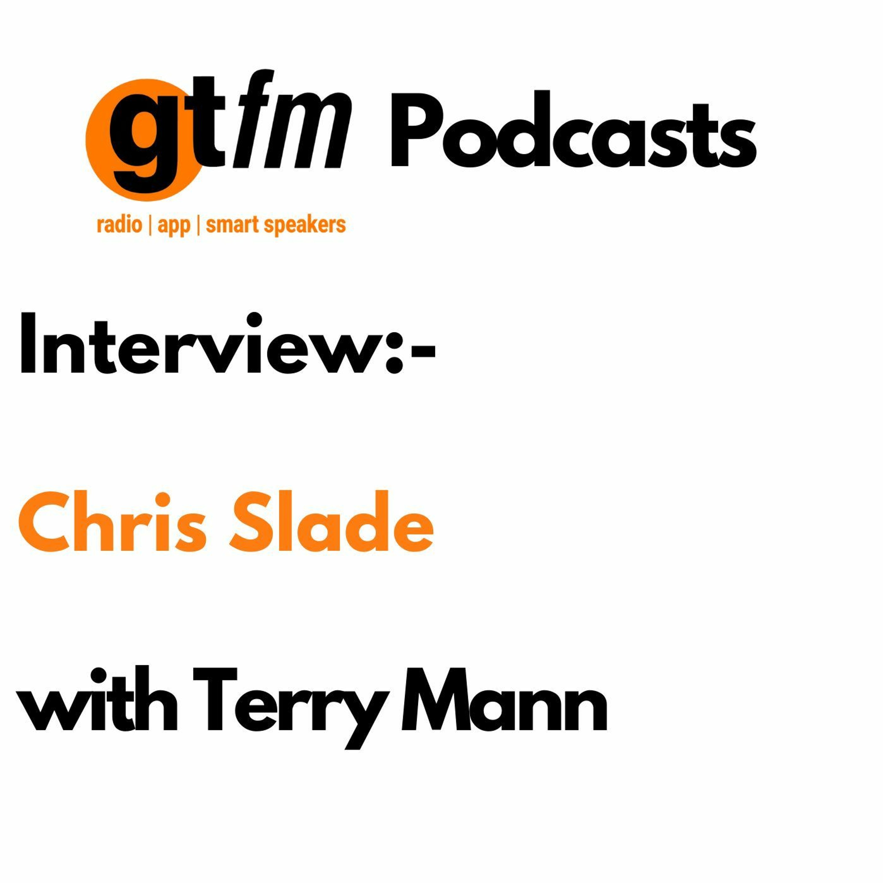 GTFM Podcasts