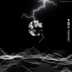 SPLASHDOWN - EP