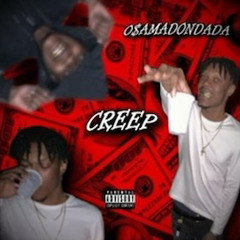 Creep ($mNm)