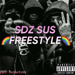 SDZ SUS FREESTYLE [prod. YOUNG MADZ]