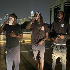 Sidi & Runts In Rome - Glock 17