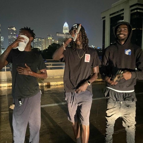 Sidi & Runts In Rome - Glock 17