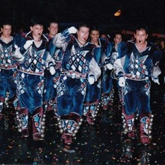 SAMBOS.. JAU 2005