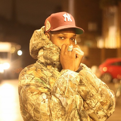 Steven Julien Presents Apron Records Show 220223