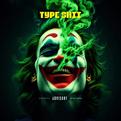 Type Shit 0.1