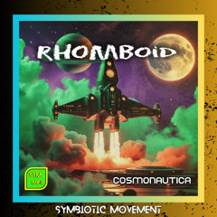 Cosmonautica (Original Mix)