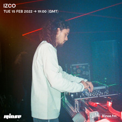 IZCO - 15 February 2022