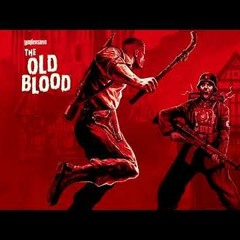 Ending Cutscene - 82/97 - Wolfenstein: The Old Blood Extra Soundtrack