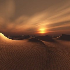 Dunes On The Horizon