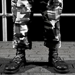 берцы (prod. jeweler)